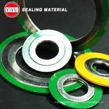 API Spiral Wound Gasket